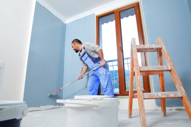 Best Mold Removal for HVAC Installations  in Ttapoisett Center, MA