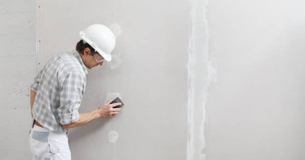 Asbestos and Lead Testing During Mold Inspection in Mattapoisett Center, MA