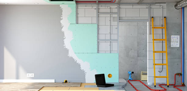 Best Emergency Mold Remediation  in Ttapoisett Center, MA