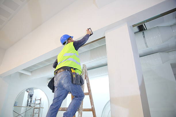 Best Mold Odor Removal Services  in Ttapoisett Center, MA