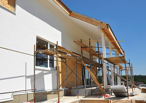 Best Real Estate Mold Inspection  in Ttapoisett Center, MA
